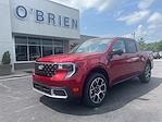 New 2025 Ford Maverick Lariat SuperCrew Cab AWD Pickup for sale #T08360 - photo 1