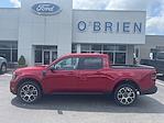 New 2025 Ford Maverick Lariat SuperCrew Cab AWD Pickup for sale #T08360 - photo 3