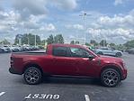 New 2025 Ford Maverick Lariat SuperCrew Cab AWD Pickup for sale #T08360 - photo 6