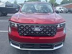 New 2025 Ford Maverick Lariat SuperCrew Cab AWD Pickup for sale #T08360 - photo 8
