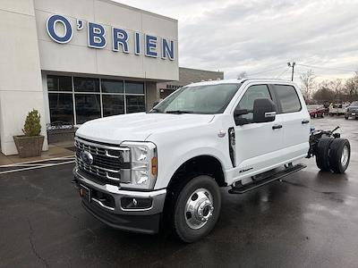 New 2026 Ford F-350 - photo 1