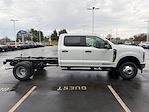New 2026 Ford F-350 Crew Cab Cab Chassis for sale #T08637 - photo 6