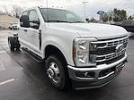 New 2026 Ford F-350 Crew Cab Cab Chassis for sale #T08637 - photo 7
