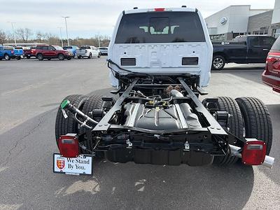 New 2026 Ford F-350 Crew Cab Cab Chassis for sale #T08903 - photo 2