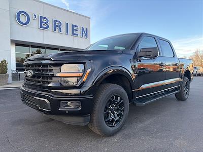 2026 Ford F-150 SuperCrew Cab 4WD Pickup for sale #T09280 - photo 1