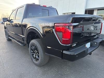 New 2026 Ford F-150 XLT SuperCrew Cab for sale #T09280 - photo 2