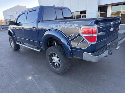 Used 2012 Ford F-150 - photo 1