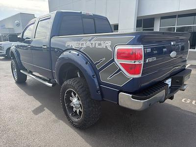 Used 2012 Ford F-150 - photo 1