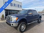 2012 Ford F-150 SuperCrew Cab 4WD Pickup for sale #T09280B2 - photo 1