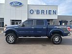 2012 Ford F-150 SuperCrew Cab 4WD Pickup for sale #T09280B2 - photo 4