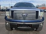 2012 Ford F-150 SuperCrew Cab 4WD Pickup for sale #T09280B2 - photo 8