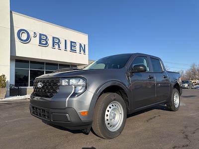 New 2026 Ford Maverick - photo 1