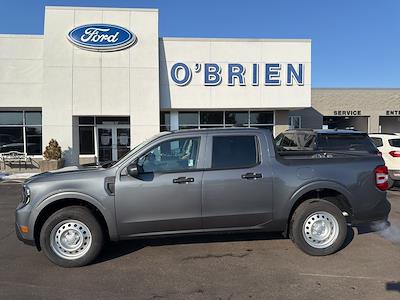 New 2026 Ford Maverick - photo 1