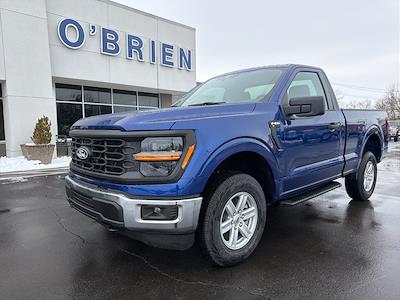 New 2026 Ford F-150 XL Regular Cab for sale #T09999 - photo 1