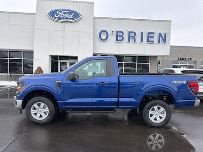 2026 Ford F-150 Regular Cab 4WD Pickup for sale #T09999 - photo 1