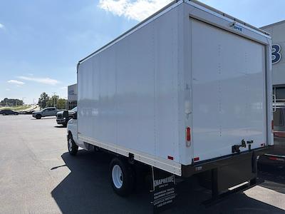 New 2027 Ford E-350 Box Van for sale #T11200 - photo 2