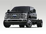 2026 Ford F-550 Regular Cab DRW 4WD Cab Chassis for sale #T11956 - photo 2