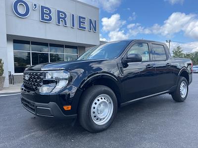 New 2025 Ford Maverick XL SuperCrew Cab Pickup for sale #T12904 - photo 1