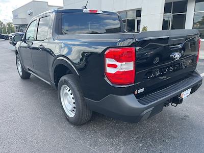 New 2025 Ford Maverick XL SuperCrew Cab Pickup for sale #T12904 - photo 2