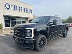 New 2025 Ford F-350 Lariat Crew Cab 4WD SRW Pickup for sale #T12962 - photo 1