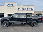 New 2025 Ford F-350 Lariat Crew Cab 4WD SRW Pickup for sale #T12962 - photo 3