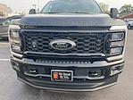 New 2025 Ford F-350 Lariat Crew Cab 4WD SRW Pickup for sale #T12962 - photo 8
