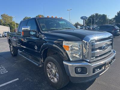 2015 Ford F-350 Crew Cab SRW 4WD Pickup for sale #T12962A - photo 1