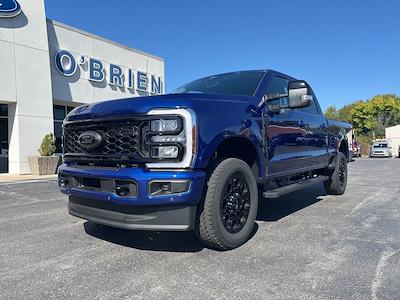 New 2026 Ford F-250 Lariat Crew Cab 4WD Pickup for sale #T13745 - photo 1