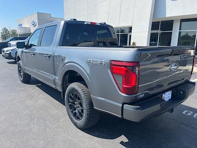 New 2025 Ford F-150 STX SuperCrew Cab 4WD Pickup for sale #T14006 - photo 2