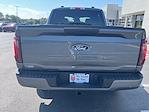 New 2025 Ford F-150 STX SuperCrew Cab 4WD Pickup for sale #T14006 - photo 4