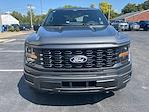 New 2025 Ford F-150 STX SuperCrew Cab 4WD Pickup for sale #T14006 - photo 8