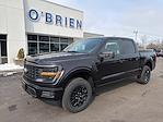 New 2026 Ford F-150 STX SuperCrew Cab for sale #T14348 - photo 1