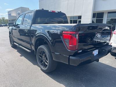 New 2025 Ford F-150 STX SuperCrew Cab 4WD Pickup for sale #T15010 - photo 2