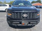 New 2025 Ford F-150 STX SuperCrew Cab 4WD Pickup for sale #T15010 - photo 8