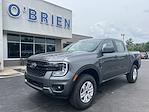 New 2025 Ford Ranger XL SuperCrew Cab 4WD Pickup for sale #T15494 - photo 1