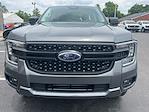 New 2025 Ford Ranger XL SuperCrew Cab 4WD Pickup for sale #T15494 - photo 8