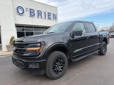 New 2026 Ford F-150 - photo 1