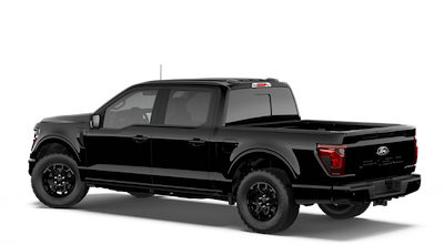 New 2026 Ford F-150 - photo 1