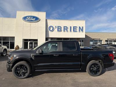 2025 Ford F-150 SuperCrew Cab 4WD Pickup for sale #T15787 - photo 2