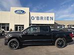 2025 Ford F-150 SuperCrew Cab 4WD Pickup for sale #T15787 - photo 2