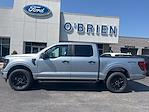 New 2025 Ford F-150 STX SuperCrew Cab 4WD Pickup for sale #T17054 - photo 3