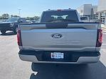New 2025 Ford F-150 STX SuperCrew Cab 4WD Pickup for sale #T17054 - photo 4