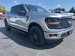New 2025 Ford F-150 STX SuperCrew Cab 4WD Pickup for sale #T17054 - photo 7