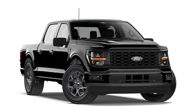 New 2026 Ford F-150 - photo 1