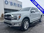 2024 Ford F-150 SuperCrew Cab 4WD Pickup for sale #T17645A - photo 1