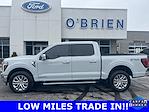 2024 Ford F-150 SuperCrew Cab 4WD Pickup for sale #T17645A - photo 3