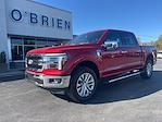 2025 Ford F-150 SuperCrew Cab 4WD Pickup for sale #T18910 - photo 28