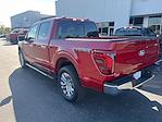 2025 Ford F-150 SuperCrew Cab 4WD Pickup for sale #T18910 - photo 2