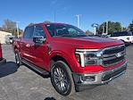 2025 Ford F-150 SuperCrew Cab 4WD Pickup for sale #T18910 - photo 5