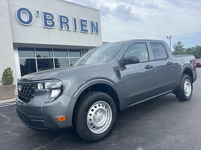 New 2025 Ford Maverick XL SuperCrew Cab AWD Pickup for sale #T20103 - photo 1